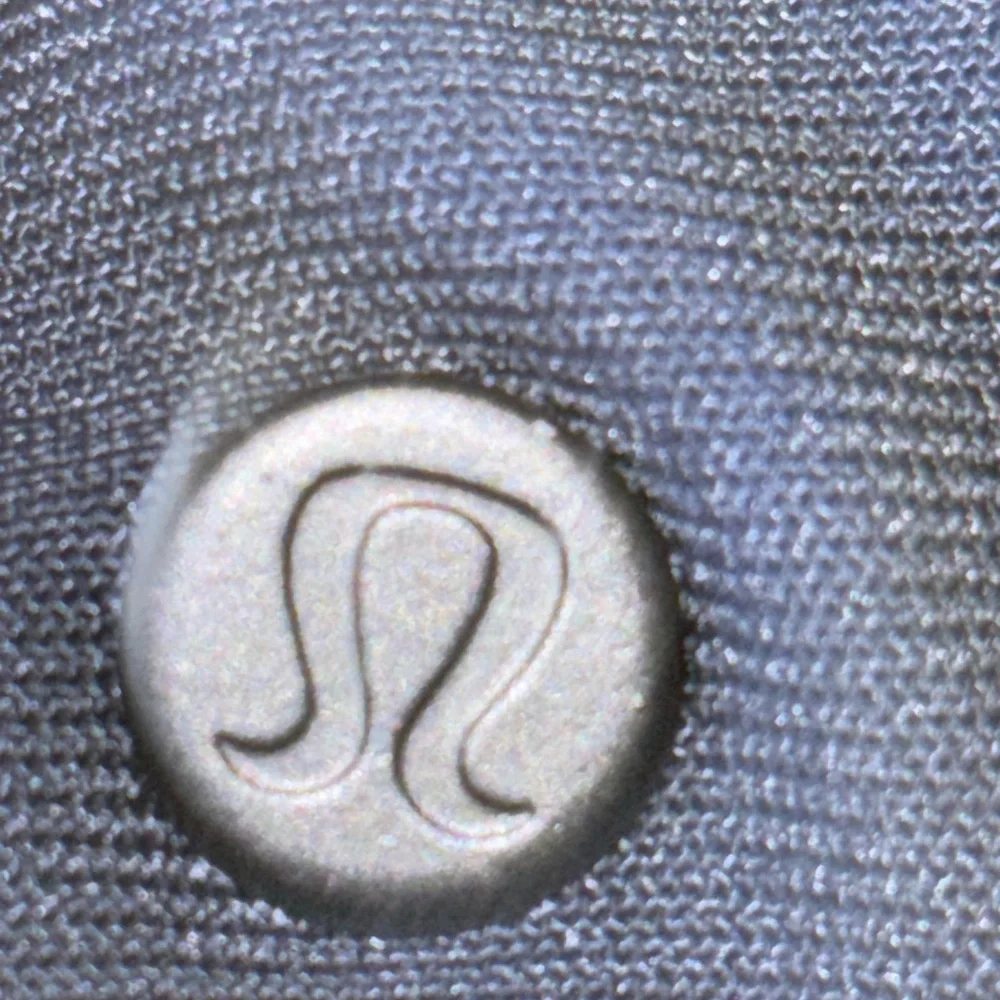 Lululemon Warpstreme High-Rise 7/8 Jogger‎ True Navy Size 26